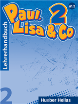 PAUL, LISA & CO 2 LEHRERHANDBUCH PAUL, LISA & CO 2 LEHRERHANDBUCH