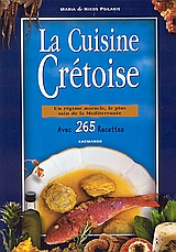 LA CUIDINE CRETOISE UN REGIME MIRACLE, LE PLUS SAIN DE LA MEDITERRANEE
