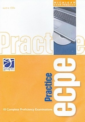 MICHIGAN ECPE PRACTICE COMPANION MICHIGAN ECPE PRACTICE COMPANION