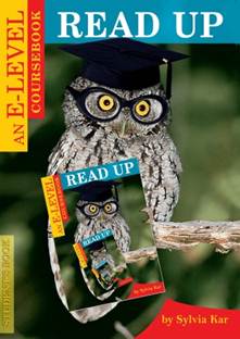 READ UP COURSEBOOK SB (E LEVEL)