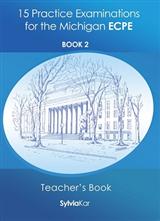 15 PRACTICE EXAMINATIONS REVISED ECPE 2021 2 SB 15 PRACTICE EXAMINATIONS REVISED ECPE 2021 2 SB