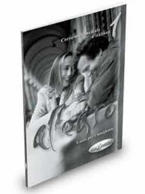 ALLEGRO 1 GUIDA INSEGNANTE