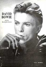 DAVID BOWIE