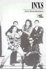 INXS INXS