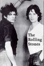 THE ROLLING STONES THE ROLLING STONES
