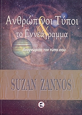 ΑΝΘΡΩΠΙΝΟΙ ΤΥΠΟΙ ΚΑΙ ΤΟ ΕΝΝΕΑΓΡΑΜΜΑ ΑΝΑΓΝΩΡΙΣΕ ΤΟΝ ΤΥΠΟ ΣΟΥ