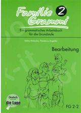FAMILIE GRAMMI 2 BEARBEITUNG