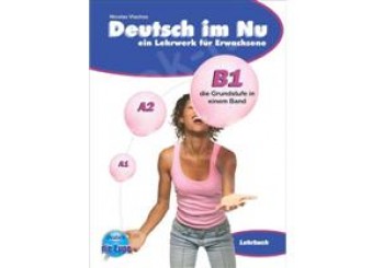 DEUTSCH IM NU KURSBUCH DEUTSCH IM NU KURSBUCH