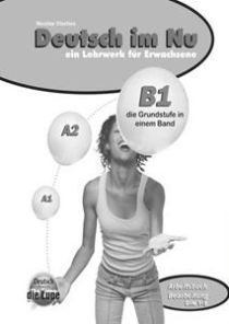 DEUTSCH IM NU BEARBEITUNG AB DEUTSCH IM NU BEARBEITUNG AB