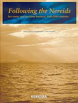 FOLLOWING THE NEREIDS FOLLOWING THE NEREIDS
