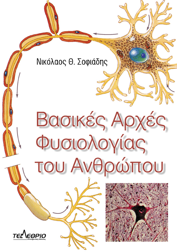 ΒΑΣΙΚΕΣ ΑΡΧΕΣ ΦΥΣΙΟΛΟΓΙΑΣ ΤΟΥ ΑΝΘΡΩΠΟΥ ΒΑΣΙΚΕΣ ΑΡΧΕΣ ΦΥΣΙΟΛΟΓΙΑΣ ΤΟΥ ΑΝΘΡΩΠΟΥ