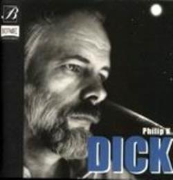 PHILIP K. DICK ΒΙΟΓΡΑΦΙΑ