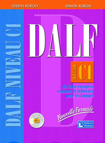 DALF C1 METHODE N/E DALF C1 METHODE N/E