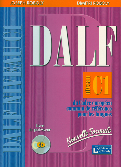 DALF C1 PROFESSEUR N/E DALF C1 PROFESSEUR N/E