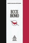 ECCE HOMO ECCE HOMO