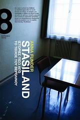 STASILAND ΙΣΤΟΡΙΕΣ ΠΙΣΩ ΑΠΟ ΤΟ ΤΕΙΧΟΣ ΤΟΥ ΒΕΡΟΛΙΝΟΥ 1Η ΕΚΔΟΣΗ STASILAND ΙΣΤΟΡΙΕΣ ΠΙΣΩ ΑΠΟ ΤΟ ΤΕΙΧΟΣ ΤΟΥ ΒΕΡΟΛΙΝΟΥ 1Η ΕΚΔΟΣΗ