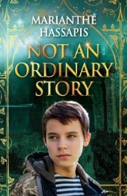 NOT AN ORDINARY STORY NOT AN ORDINARY STORY