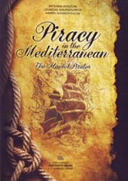 PIRACY IN THE MEDITERRANEAN THE MANIOT PIRATES
