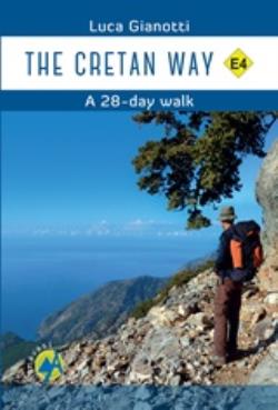 THE CRETAN WAY (Ε4) THE CRETAN WAY (Ε4)