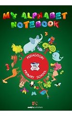 MY FIRST ENGLISH NOTEBOOK MY FIRST ENGLISH NOTEBOOK