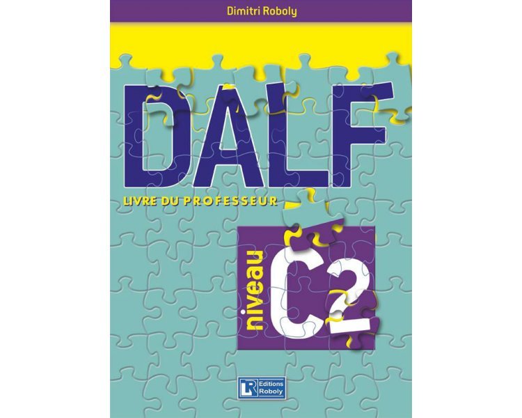 DALF C2 PROFESSEUR DALF C2 PROFESSEUR