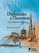 DIPLOMATS AND DOORMATS