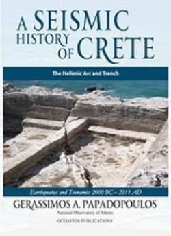THE SEISMIC HISTORY OF CRETE THE HELLENIC ARC AND TRENCH