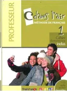 C DANS L' AIR 1 PROFESSEUR