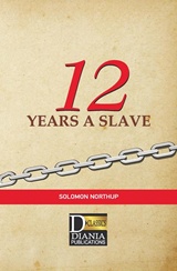 12 YEARS A SLAVE 12 YEARS A SLAVE