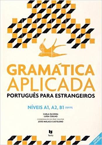 GRAMATICA APLICADA NIVEIS A1,A2,B1 GRAMATICA APLICADA NIVEIS A1,A2,B1