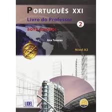 PORTUGUES XXI 2 LIVRO DO PROFESOR