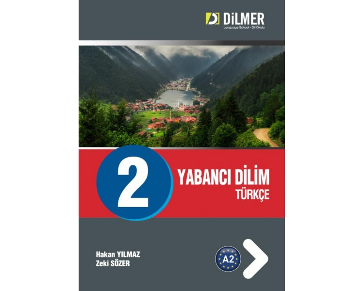 YABANCI DILIM TURKCE 2 N/E