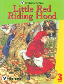 YFT 3: LITTLE RED RIDING HOOD