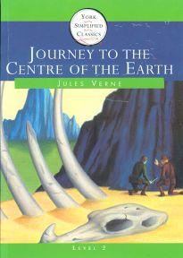 YSC 2: JOURNEY TO THE CENTRE OF THE EARTH YSC 2: JOURNEY TO THE CENTRE OF THE EARTH