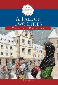 YSC 3: A TALE OF TWO CITIES YSC 3: A TALE OF TWO CITIES