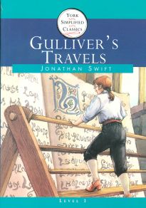 YSC 3: GULLIVER' S TRAVELS YSC 3: GULLIVER' S TRAVELS