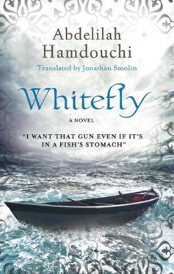 WHITEFLY PB