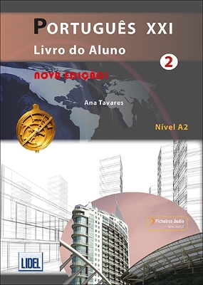 PORTUGUES XXI 2 LIVRO DO ALUNO+EXERCICIOS PORTUGUES XXI 2 LIVRO DO ALUNO+EXERCICIOS