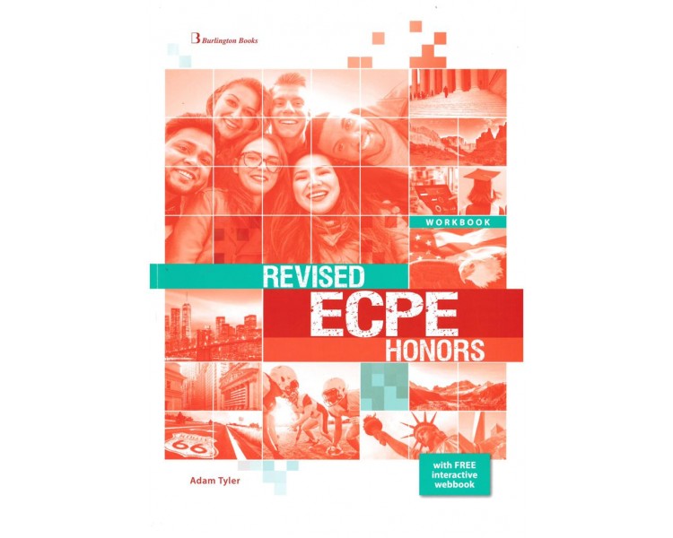 ECPE HONORS TCHR'S WB REVISED