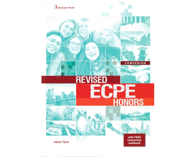 ECPE HONORS TCHR'S COMPANION REVISED