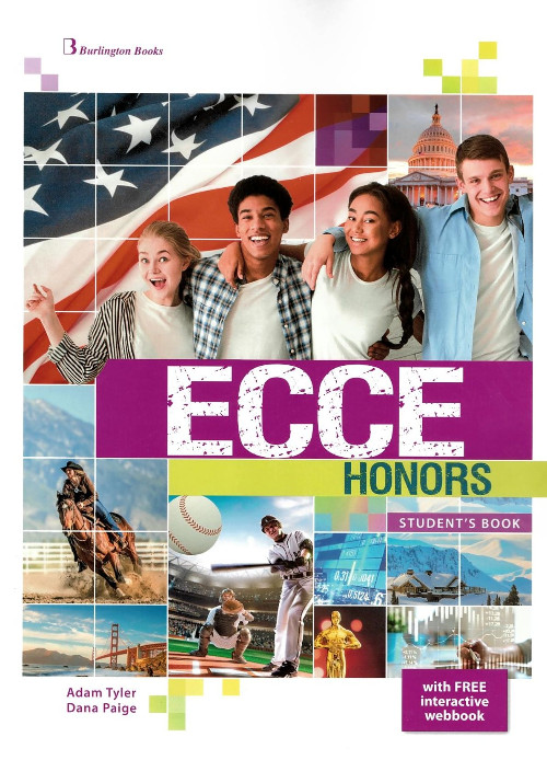 ECCE HONORS TCHR'S