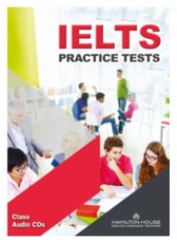 IELTS PRACTICE TESTS - ACADEMIC CD CLASS (3)