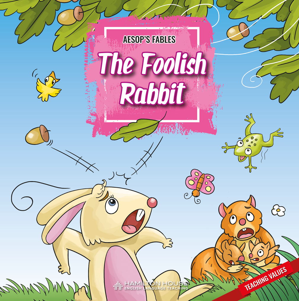 AF : THE FOOLISH RABBIT