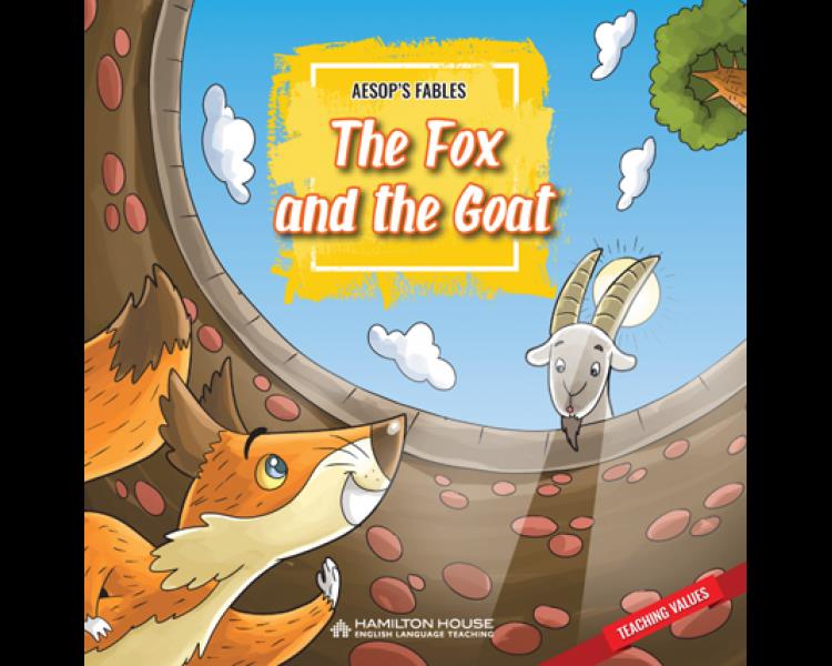 AF : THE FOX AND THE GOAT