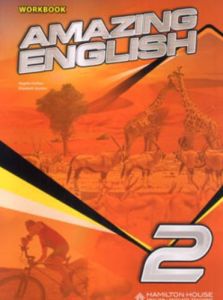 AMAZING ENGLISH 2 WB AMAZING ENGLISH 2 WB