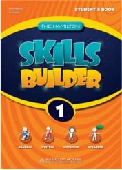 THE HAMILTON SKILLS BUILDER 1 TCHR'S THE HAMILTON SKILLS BUILDER 1 TCHR'S