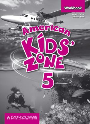 AMERICAN KID'S ZONE 5 WB