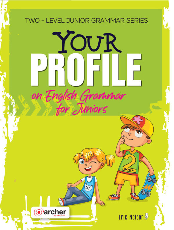 YOUR PROFILE JUNIOR B SB