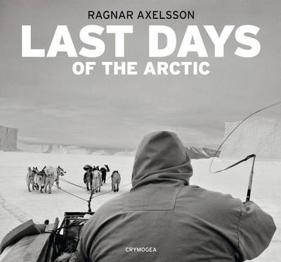 LAST DAYS OF THE ARCTIC  HC