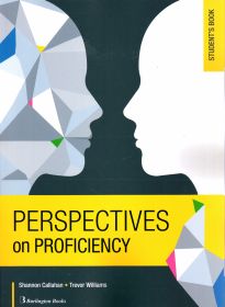 PERSPECTIVES ON PROFICIENCY SB PERSPECTIVES ON PROFICIENCY SB